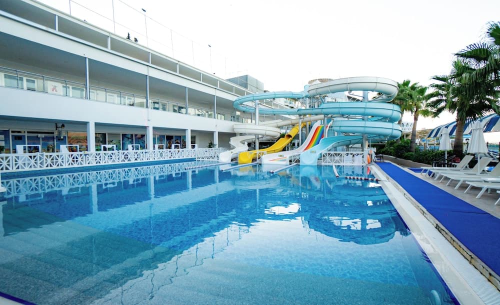 Orange County Alanya