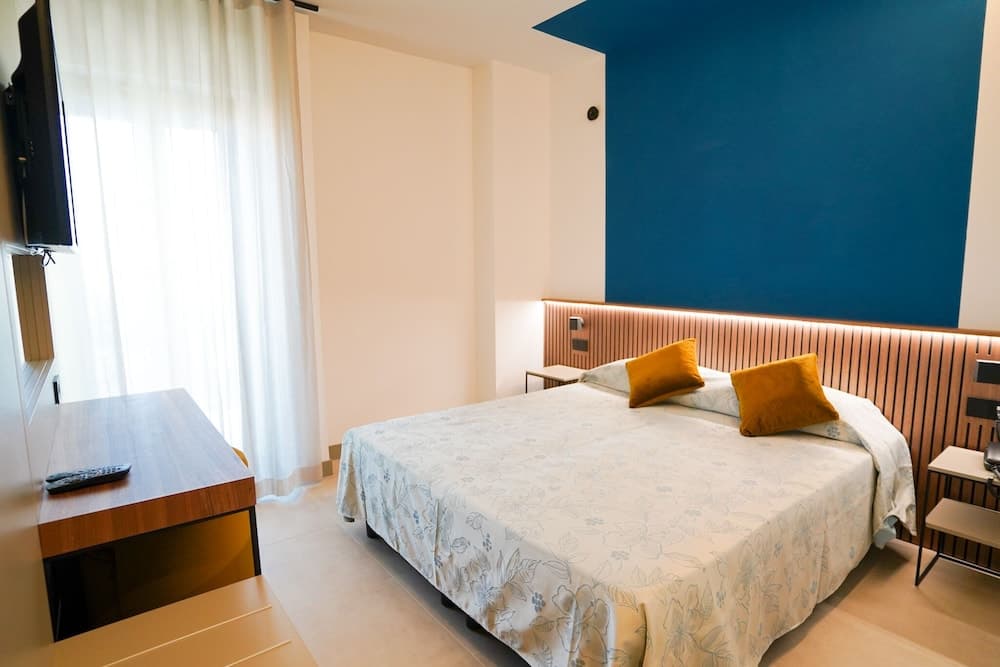 Hotel Taormina