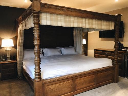 The Houblon Inn