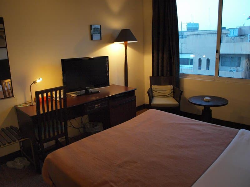 Safeer Hotel