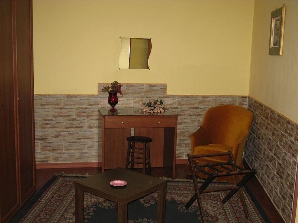 Hotel Iris