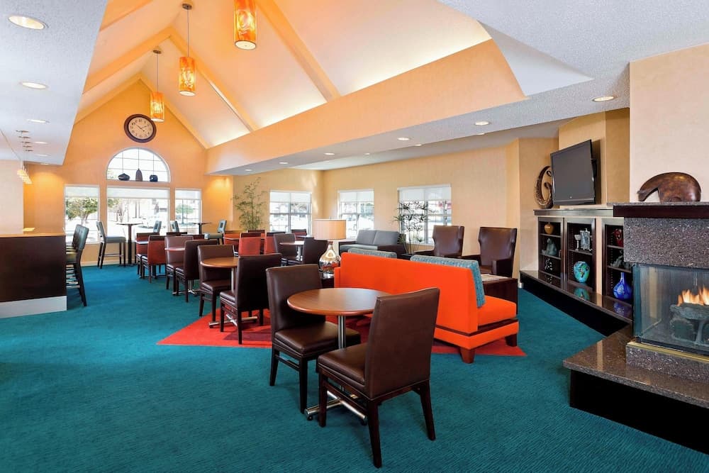 Residence Inn Waco