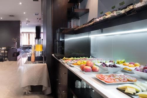 Hotel Exe Cuenca