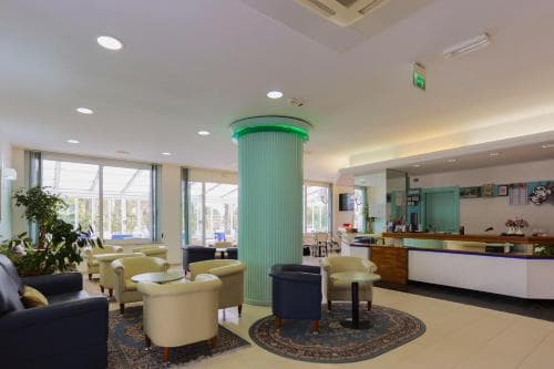 Hotel Ideal Bianchini