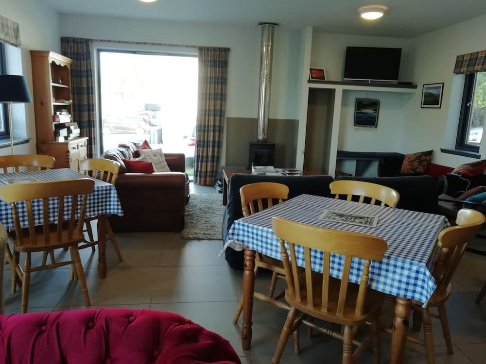 Craignure Inn
