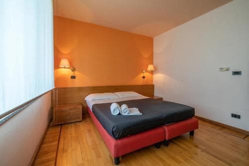 Hotel Cavalieri Pinerolo