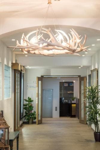 Hotel Bayerischer Hof