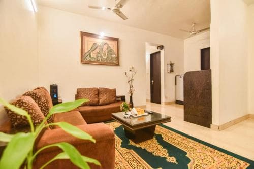 Hydro 4Bhk Villa Lonavala