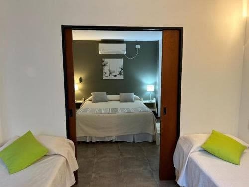 Posada La Casona