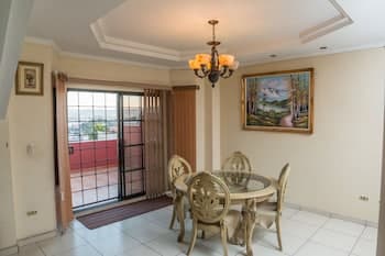 Terraza Real B&B