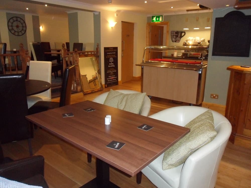 London Inn