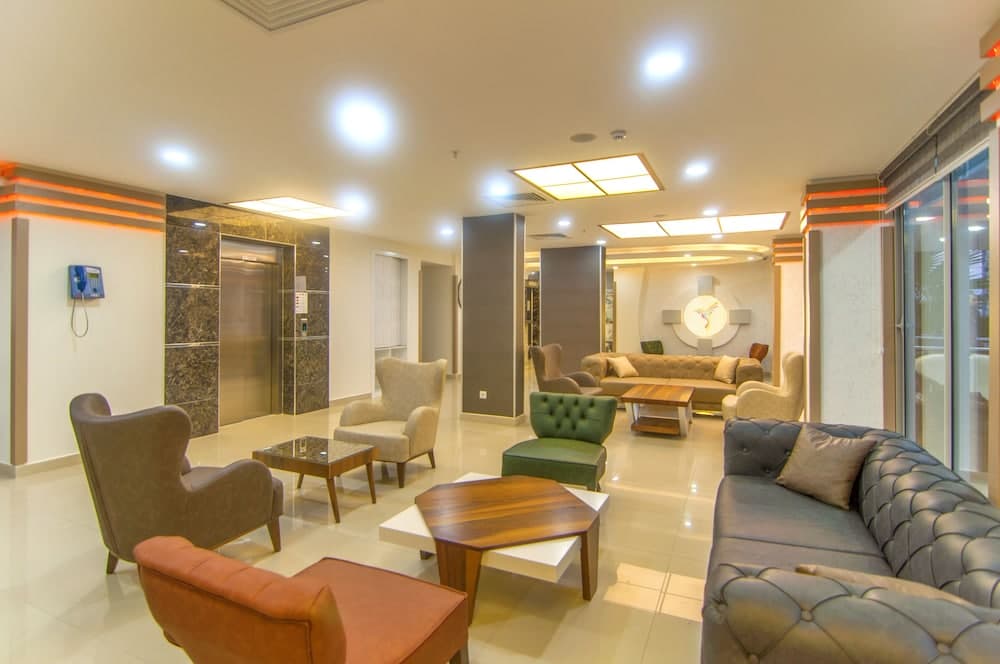 Kolibri Hotel