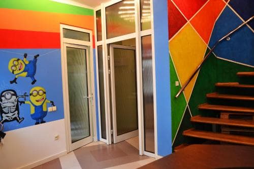 Wanted Hostel