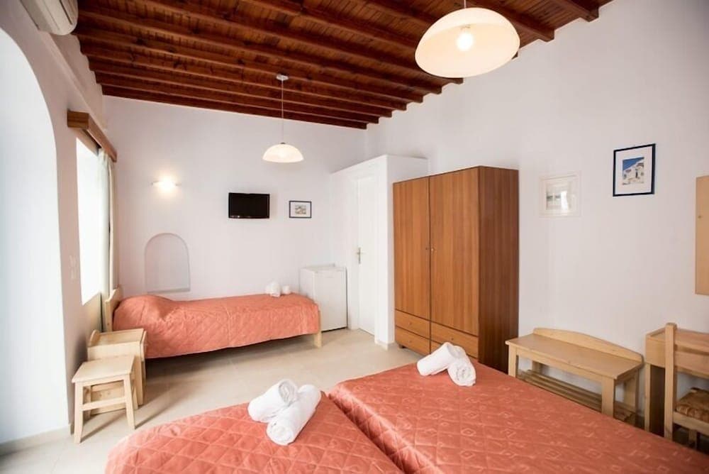 Florance Rooms
