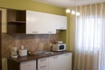 Cabrio Apart Hotel