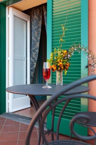 B&B La Ginestra
