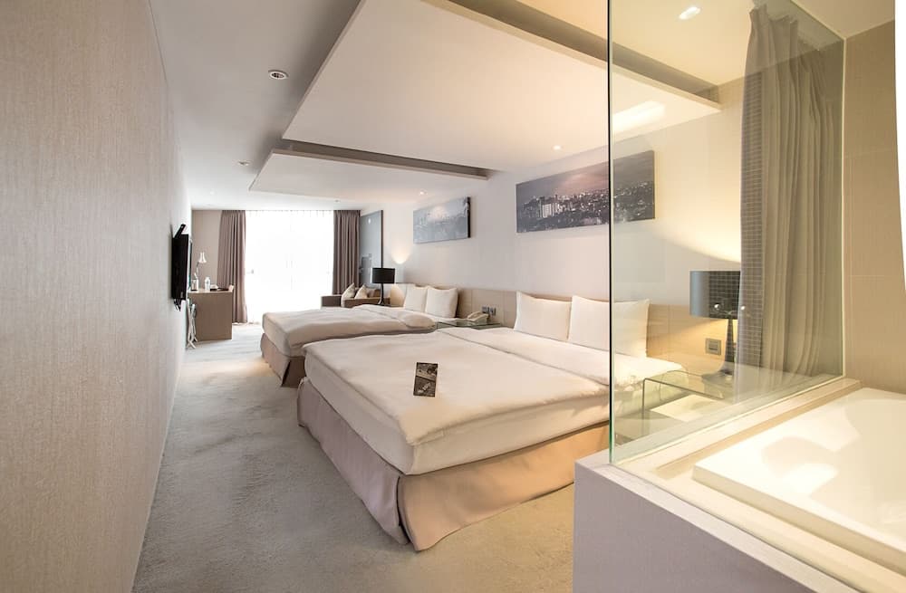 Hotel Day Plus