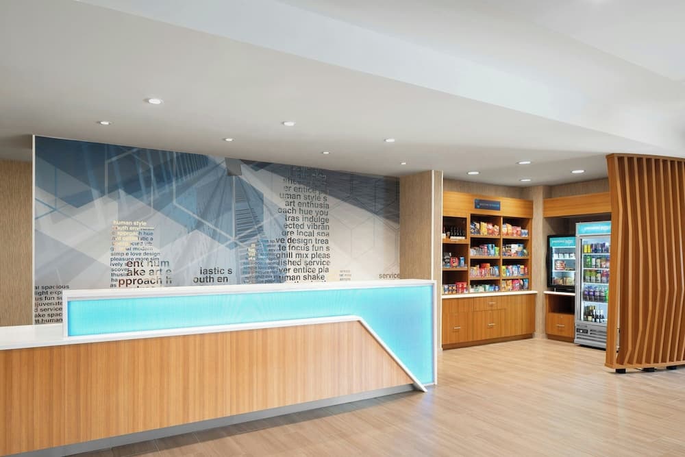 SpringHill Suites by Marriott Raleigh Garner