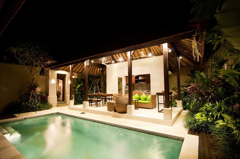 Villa Puspa