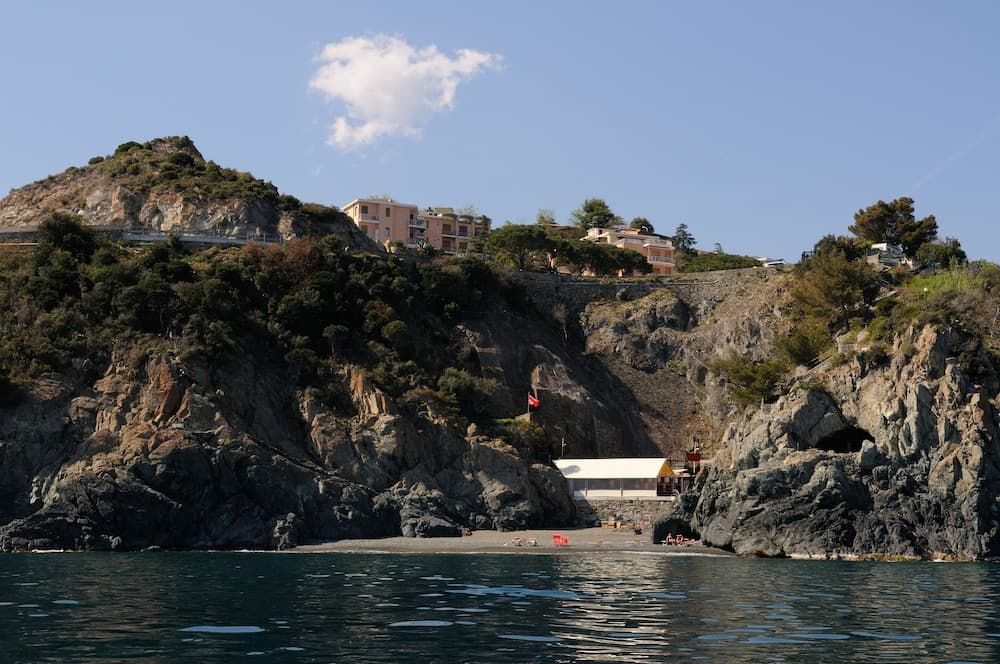 Hotel Puntabella