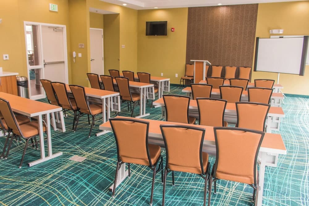 SpringHill Suites Sumter