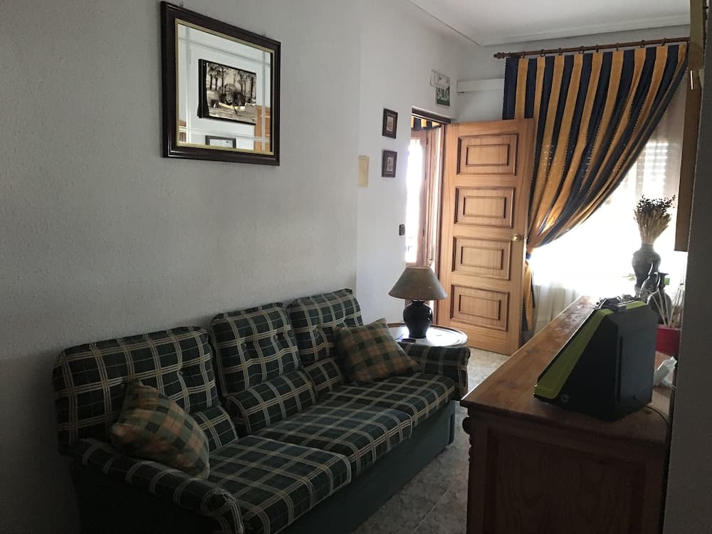 Hostal El Rico