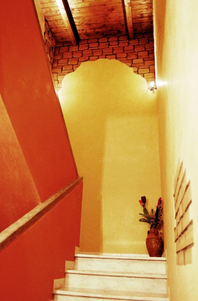 Lamato Borgo
