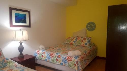 West Bay Bed & Breakfast