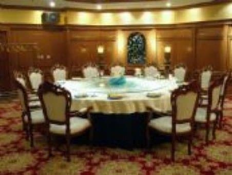 Power Harbin Hotel