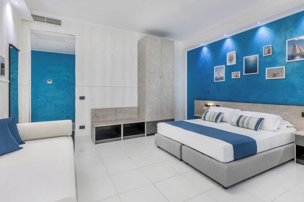 Hotel Blu Eden