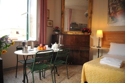 B&B Le Terrazze