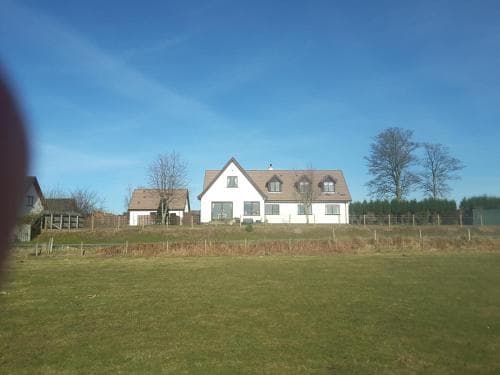 Highwinds Bed And Breakfast