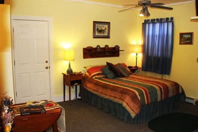 Gandy Dancer Inn Be