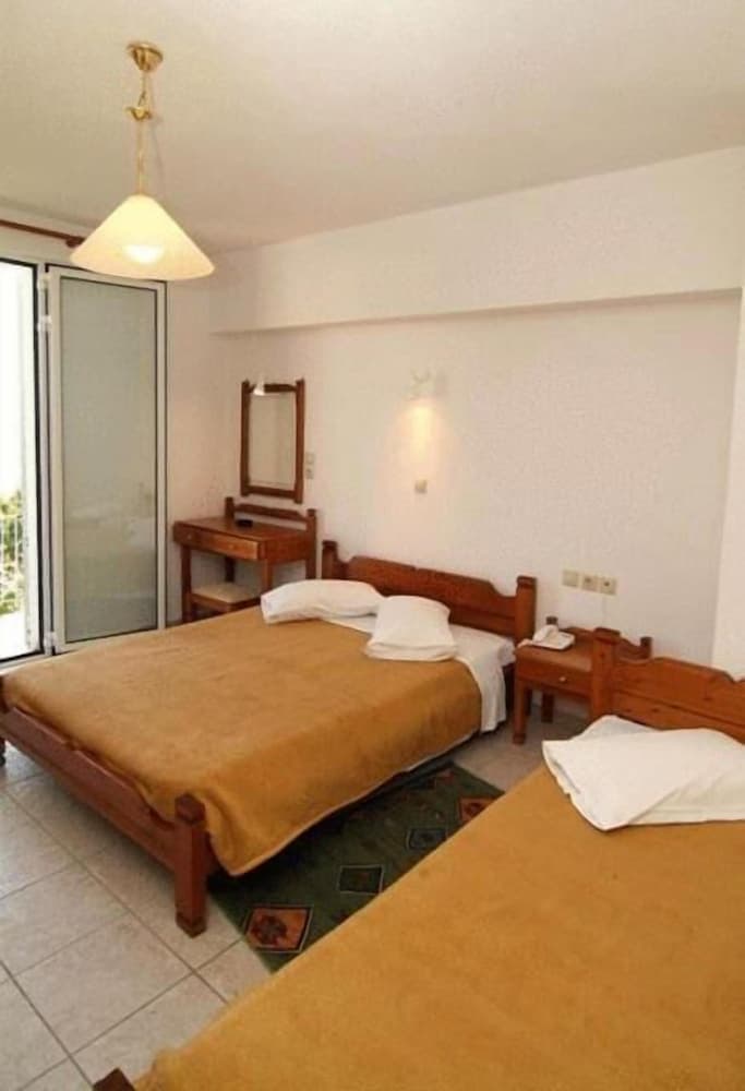 Orfeas Hotel