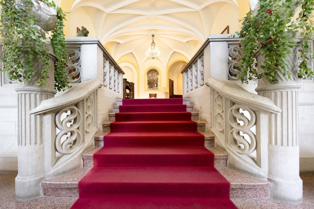 Ringhotel Villa Westerberge