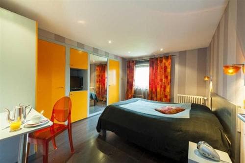 Hotel Perle Des Vosges