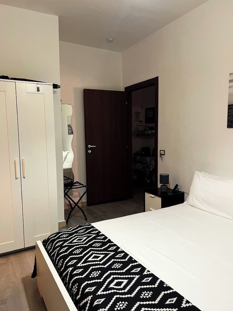 B&B MaryJosè