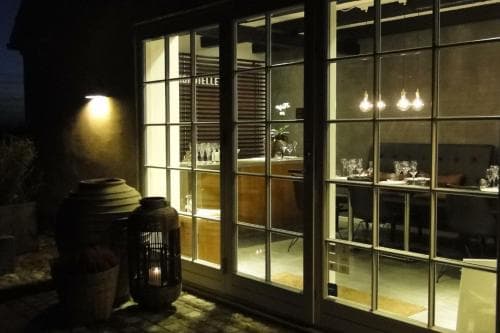 Gaardhotellet