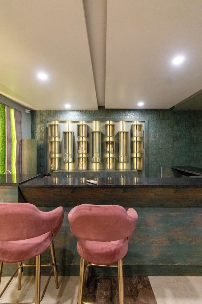 Hotel 7PM