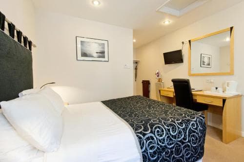 Station Hotel