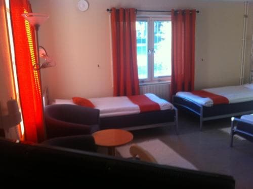 Hotell Grepen