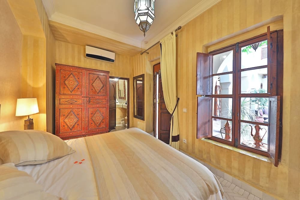 Riad Zayane