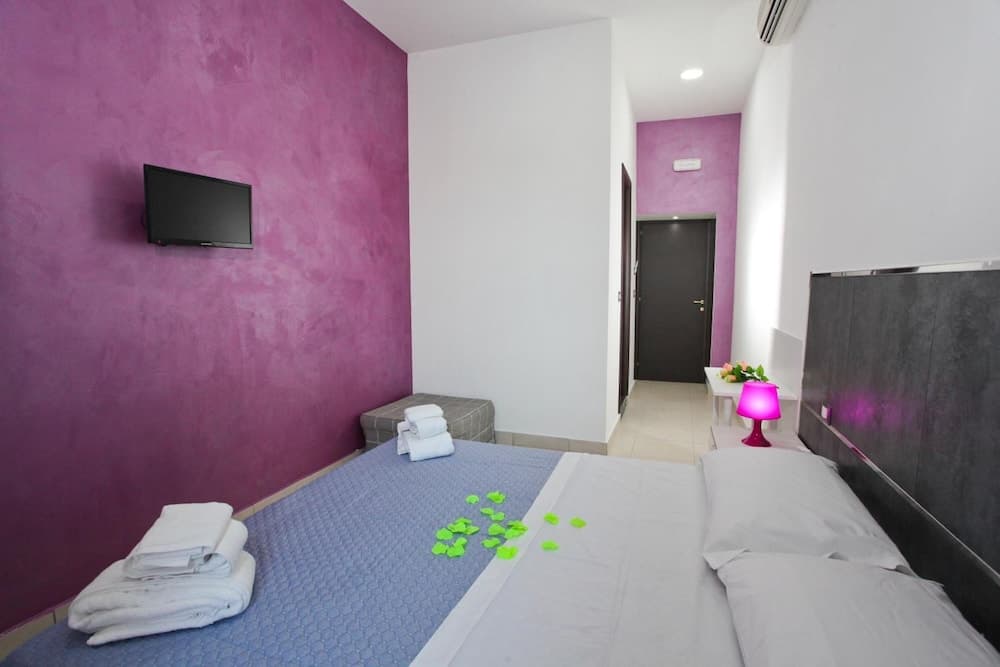 Napolì B&B