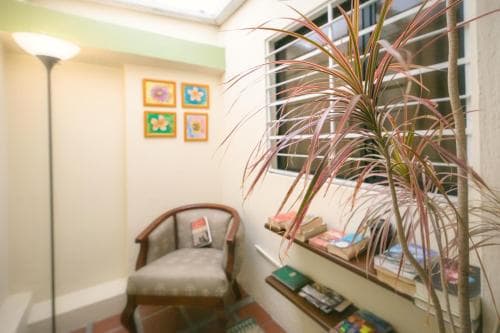 Hostal Posada Real