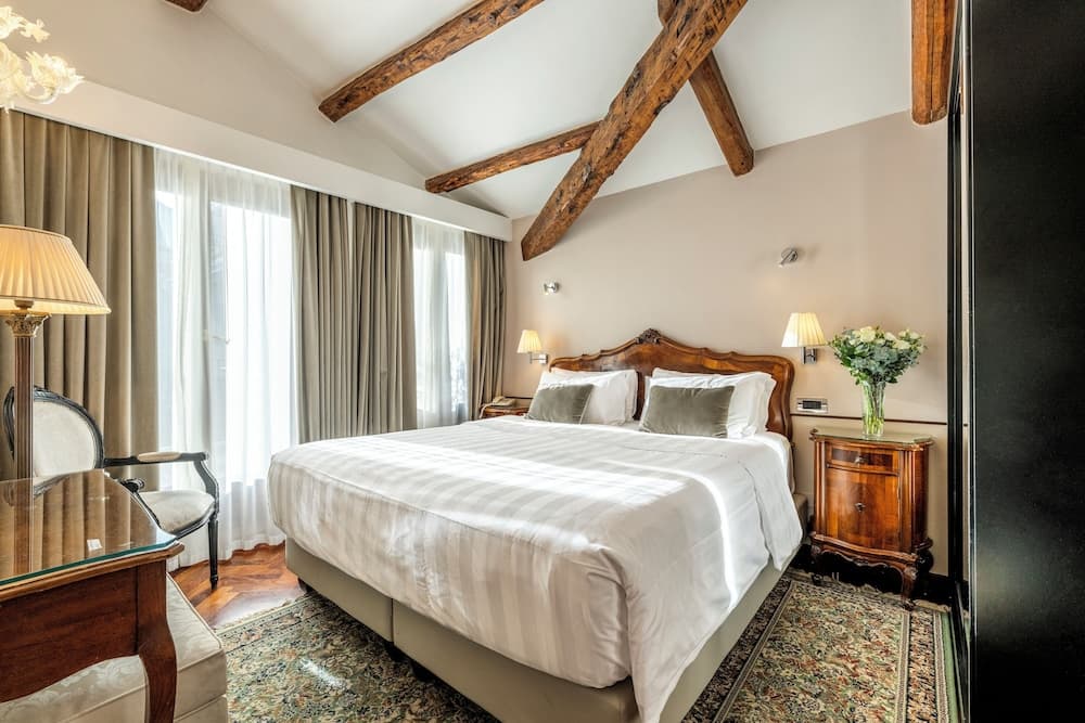 Hotel La Residenza