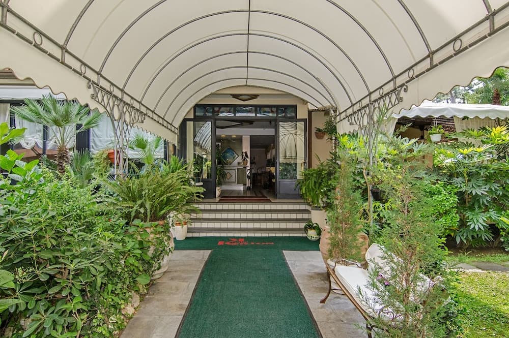 Hotel Kyrton