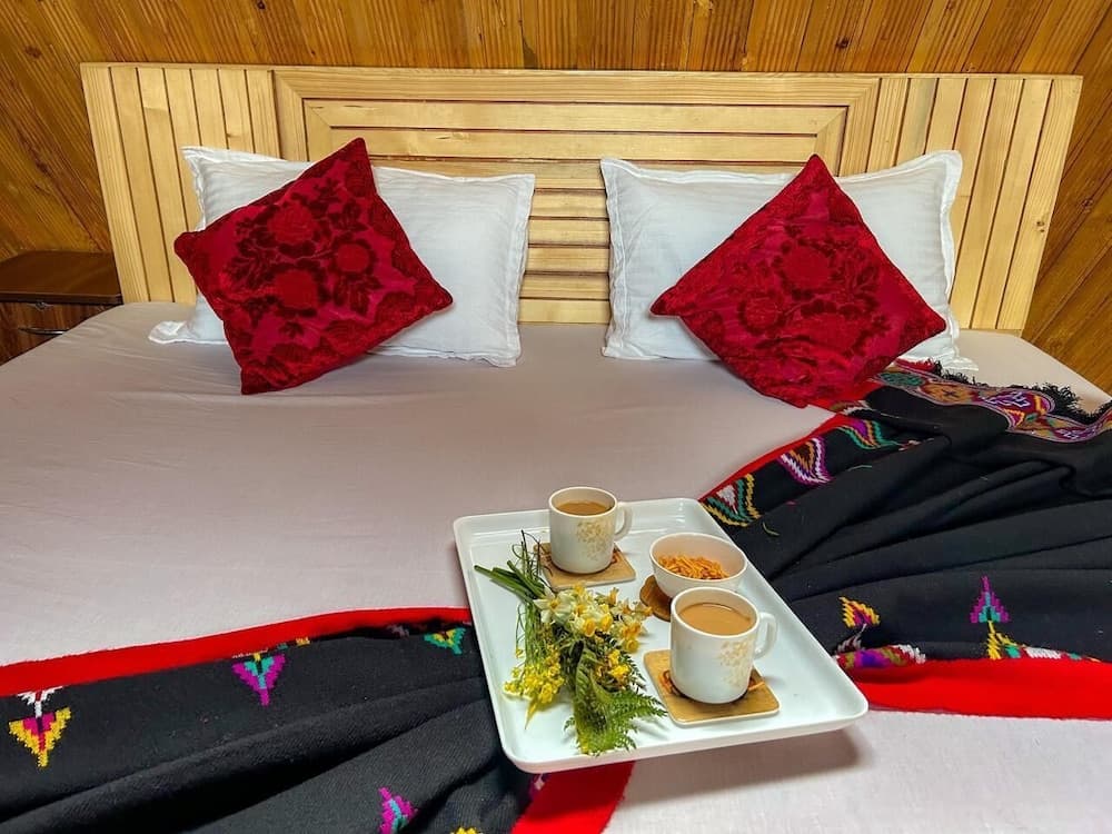 Ashapuri Cottage