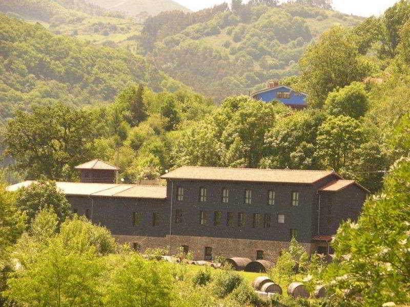 Aguas del Narcea