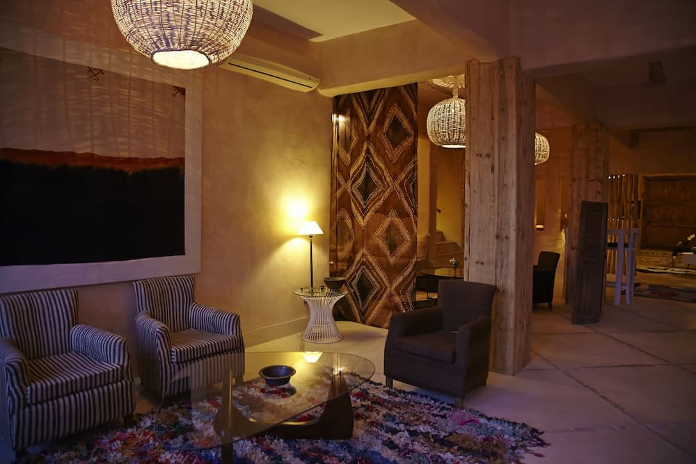 Riad Caravane