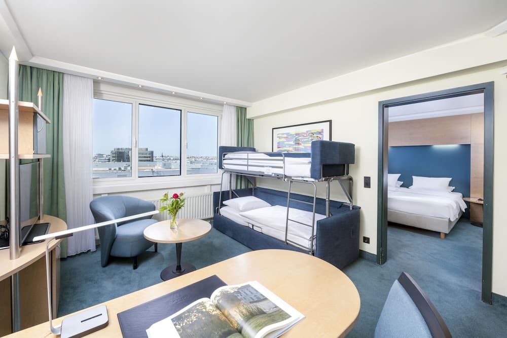Maritim proArte Hotel Berlin